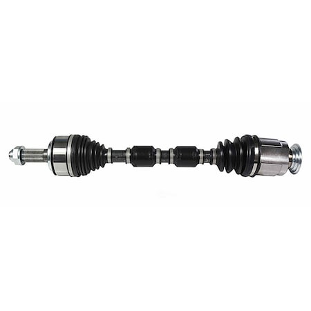 Gsp New Cv Axle No Gsp Ncv36063 Gsp NCV36063